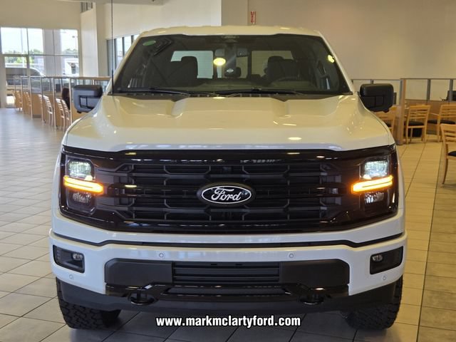 New 2026 Ford F150 XLT w/ Equipment Group 302A MID AWD/4WD image 6