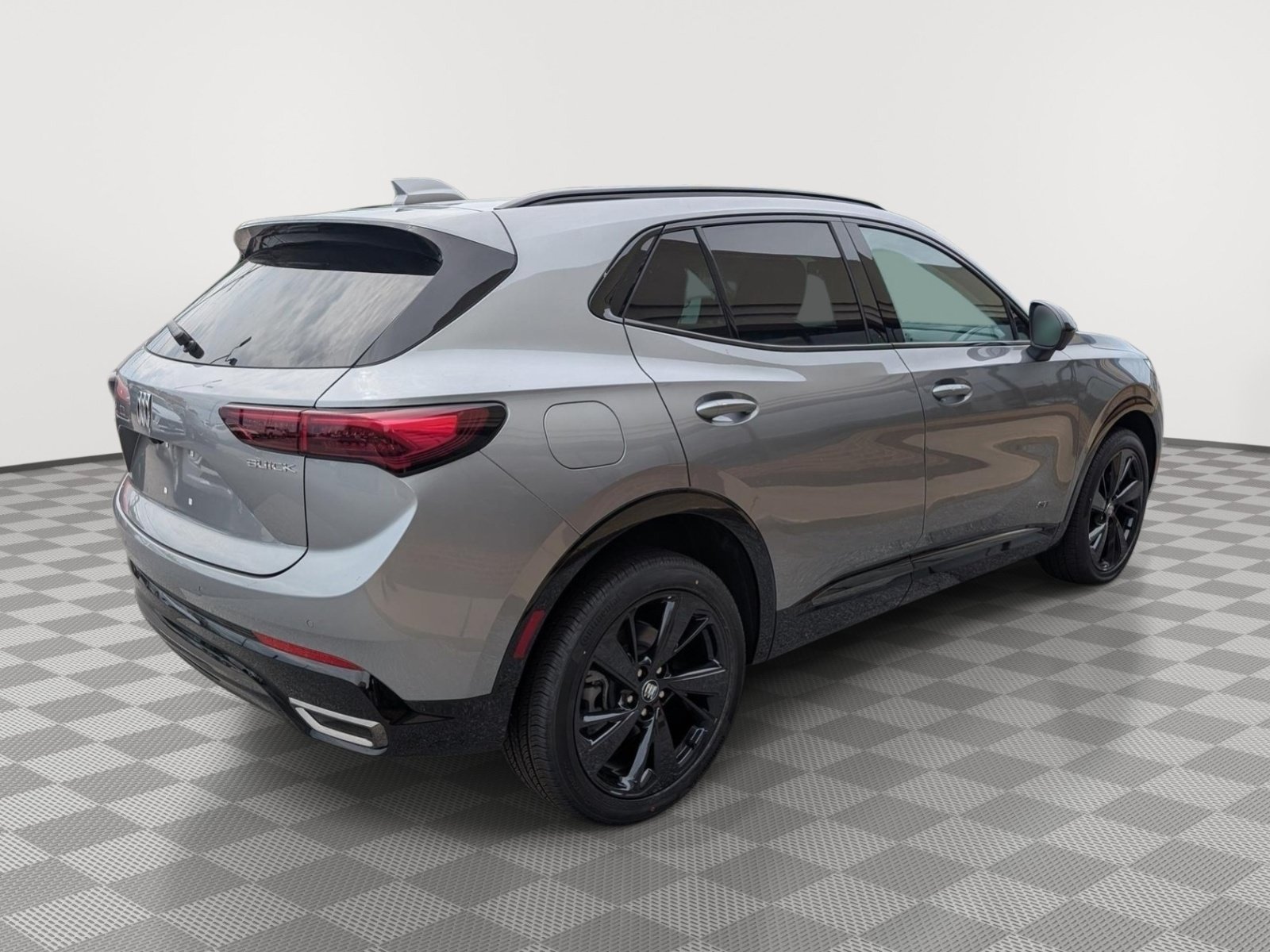 New 2026 Buick Envision Sport Touring AWD/4WD image 3