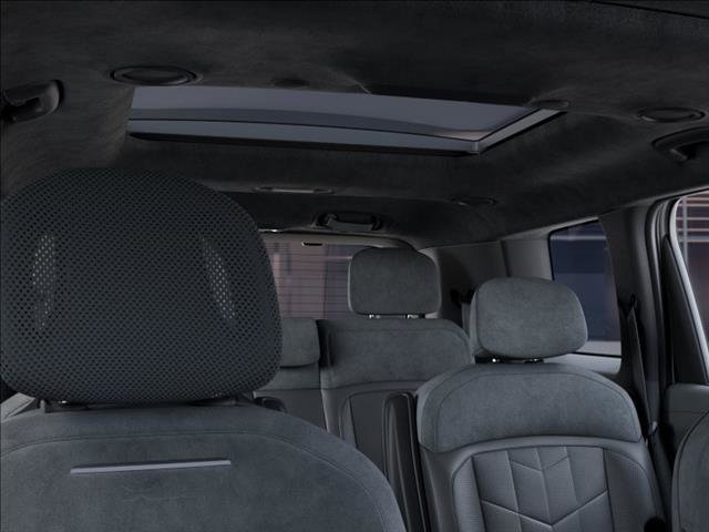 New 2027 Kia Telluride X-Line SX Prestige image 27
