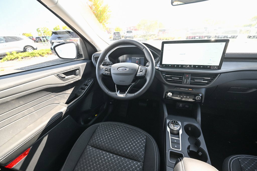 New 2026 Ford Escape Active w/ Tech Pack #1 image 25