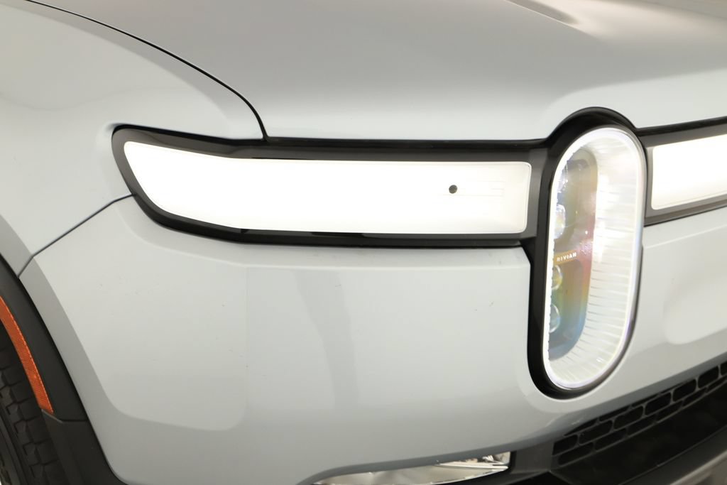 Used 2023 Rivian R1T Adventure AWD/4WD image 34