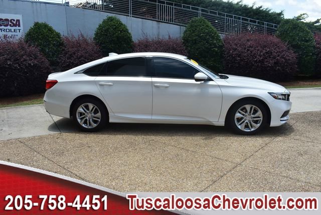 Used 2019 Honda Accord LX image 11