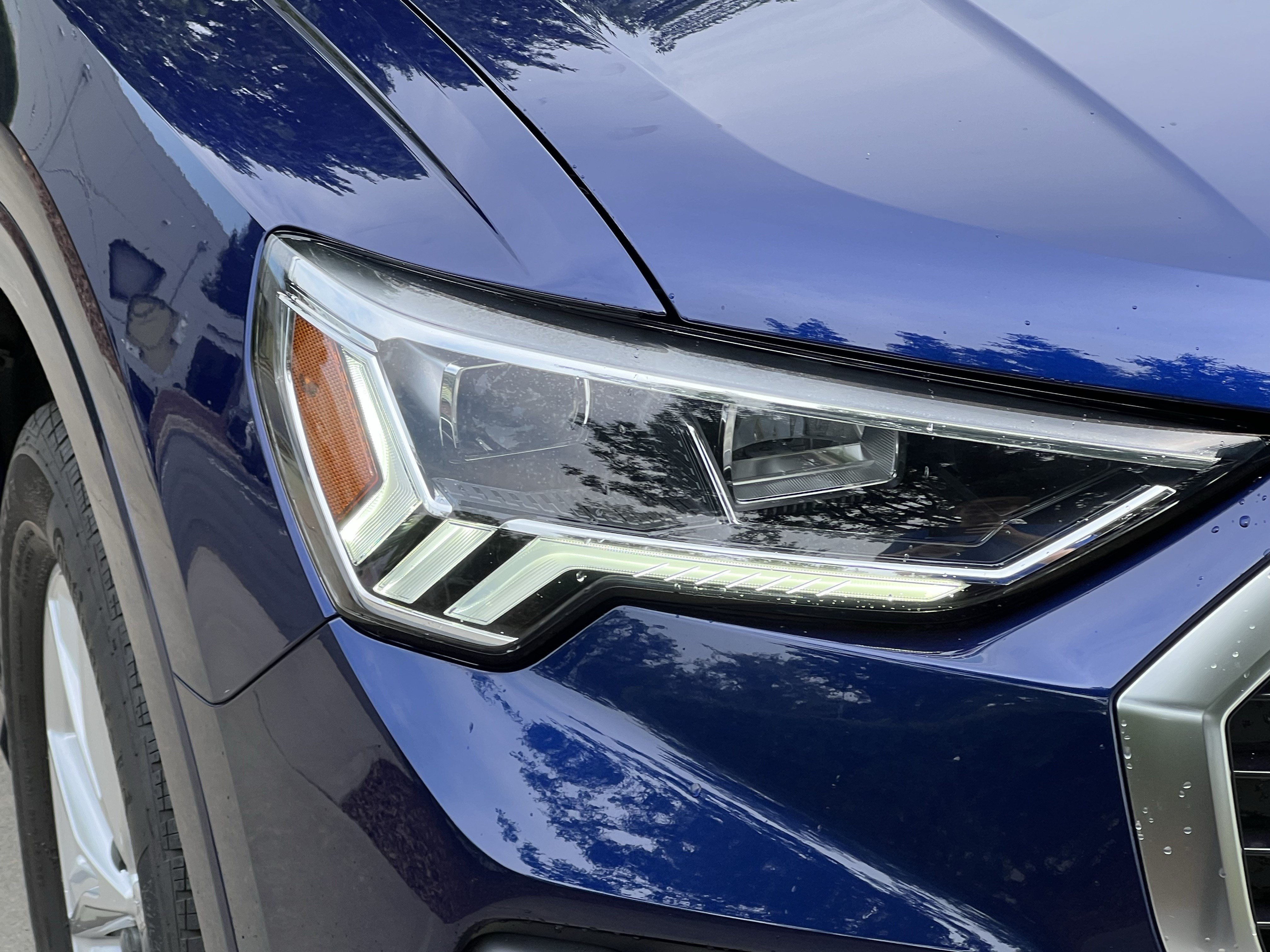 Certified 2023 Audi Q3 2.0T Premium Plus AWD/4WD image 11