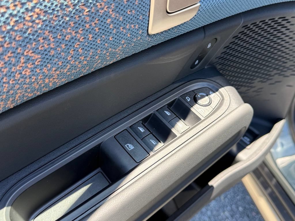 New 2027 MINI Cooper Countryman S AWD/4WD image 17