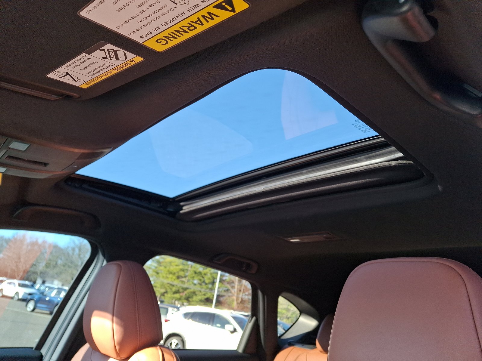 Certified 2024 MAZDA CX-5 Carbon Edition image 15