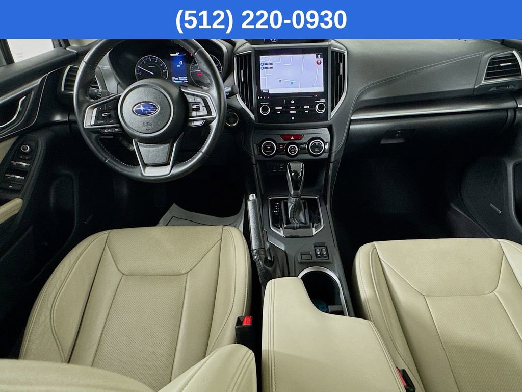 Certified 2023 Subaru Impreza 2.0i Limited AWD/4WD image 28