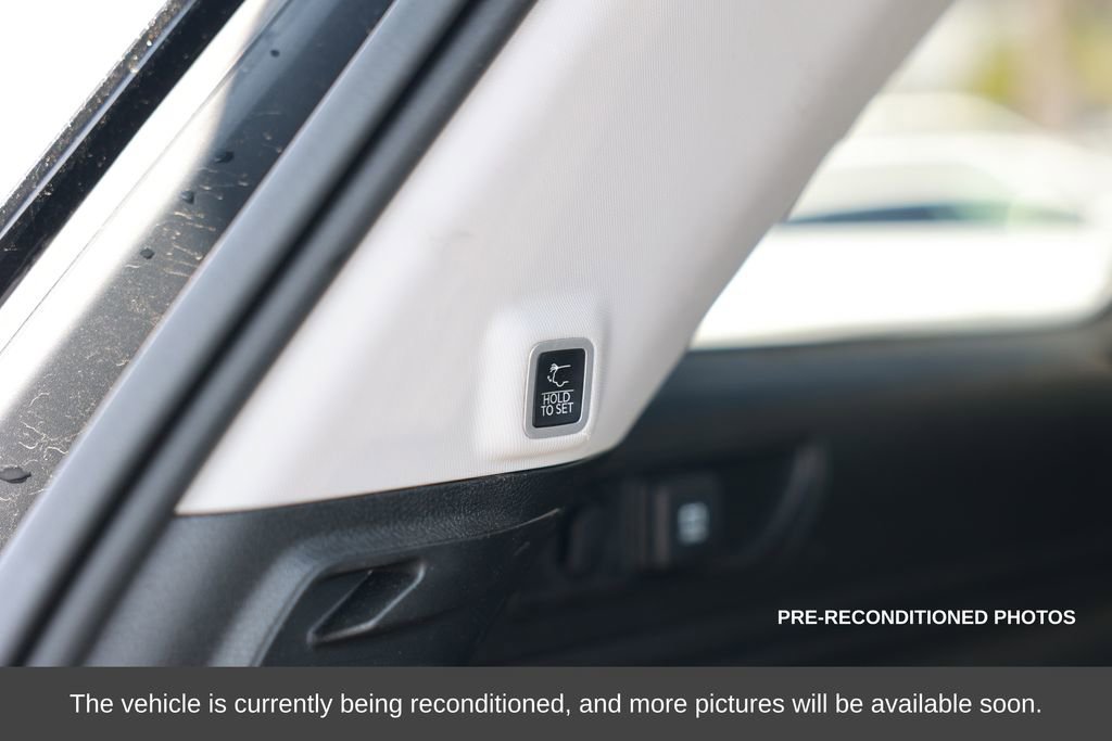 Used 2022 Jeep Grand Cherokee Limited 4xe w/ Luxury Tech Group II image 39