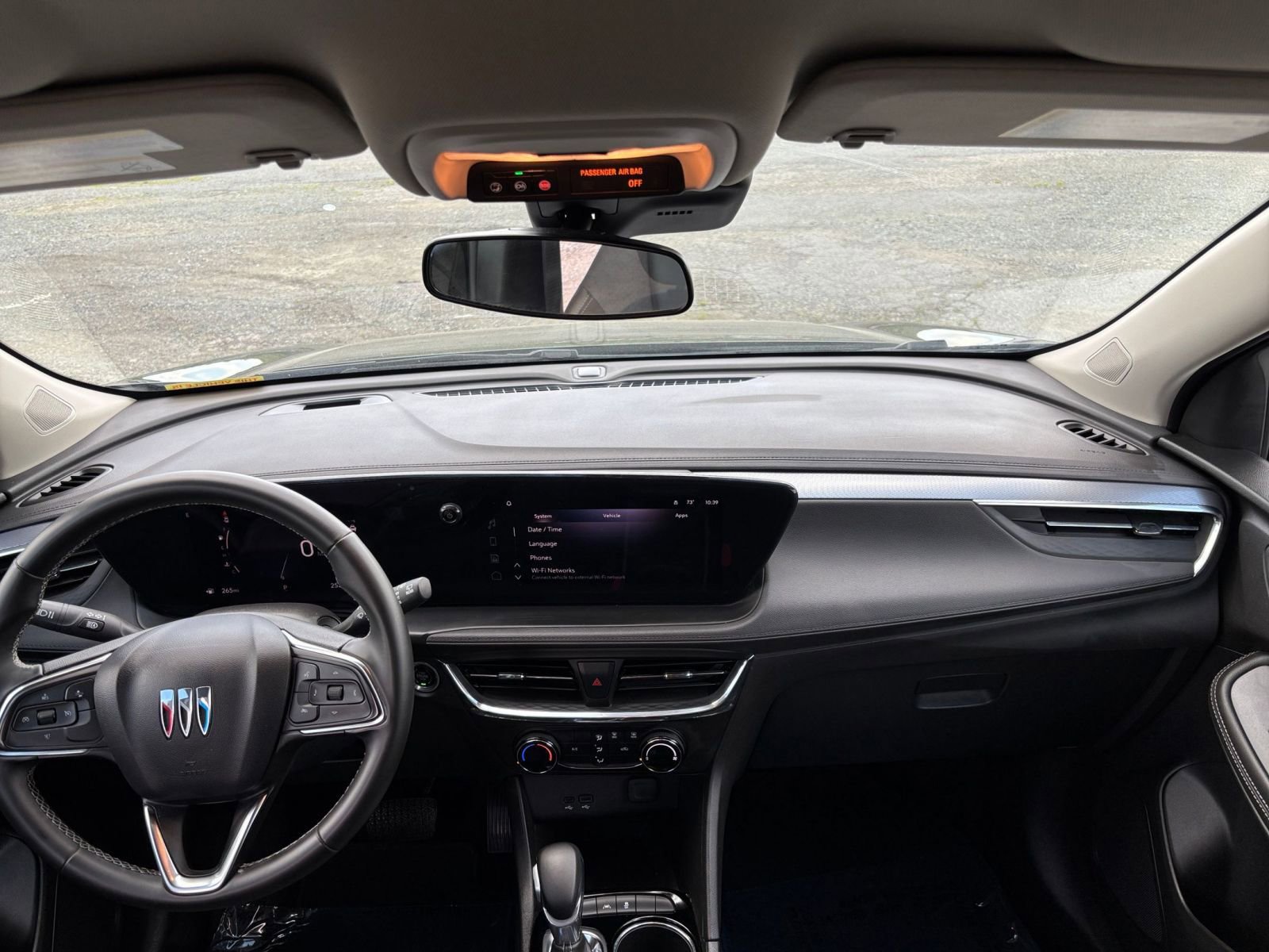 Used 2025 Buick Encore GX Preferred FWD image 29