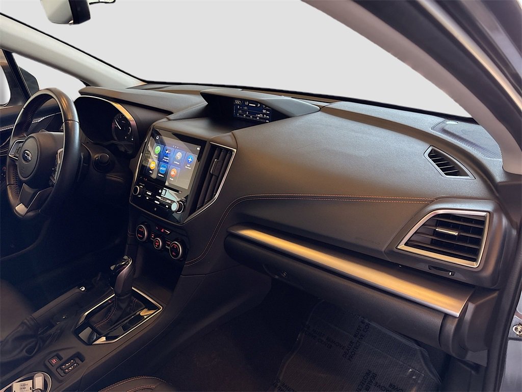 Used 2022 Subaru Crosstrek 2.5i Limited image 26