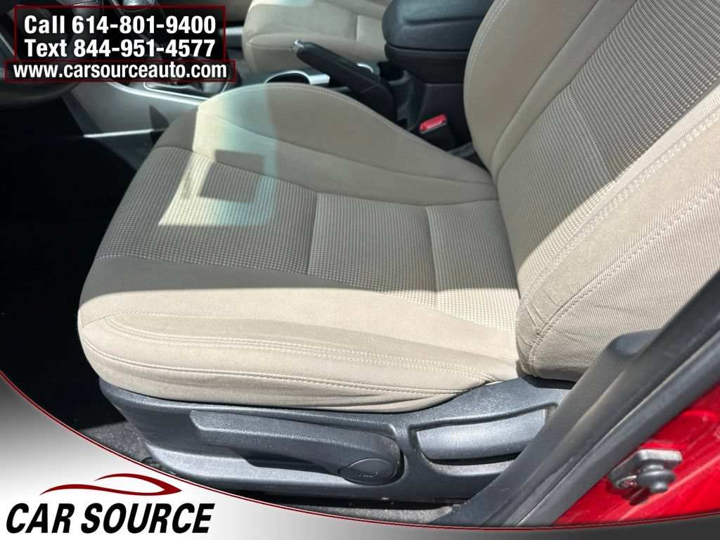 Used 2014 Hyundai Elantra GT FWD image 8