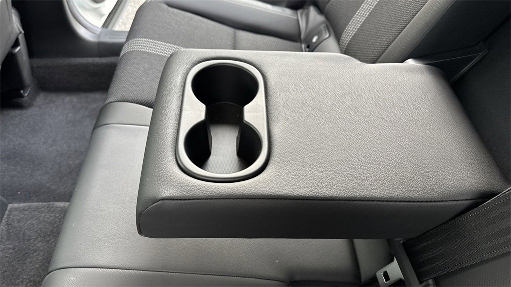 Certified 2025 MAZDA CX-50 AWD 2.5 S w/ Select Package image 39