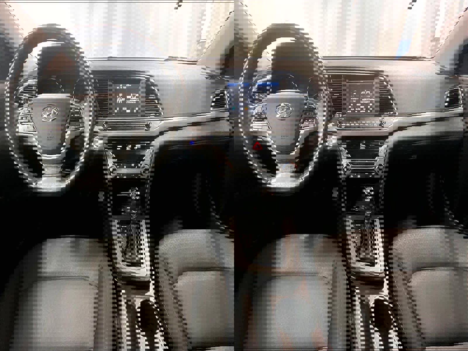 Used 2018 Hyundai Elantra Value Edition image 21