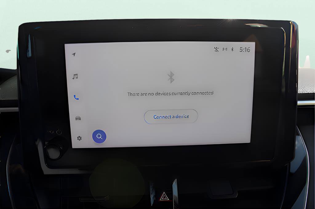 Used 2025 Toyota Corolla LE image 22