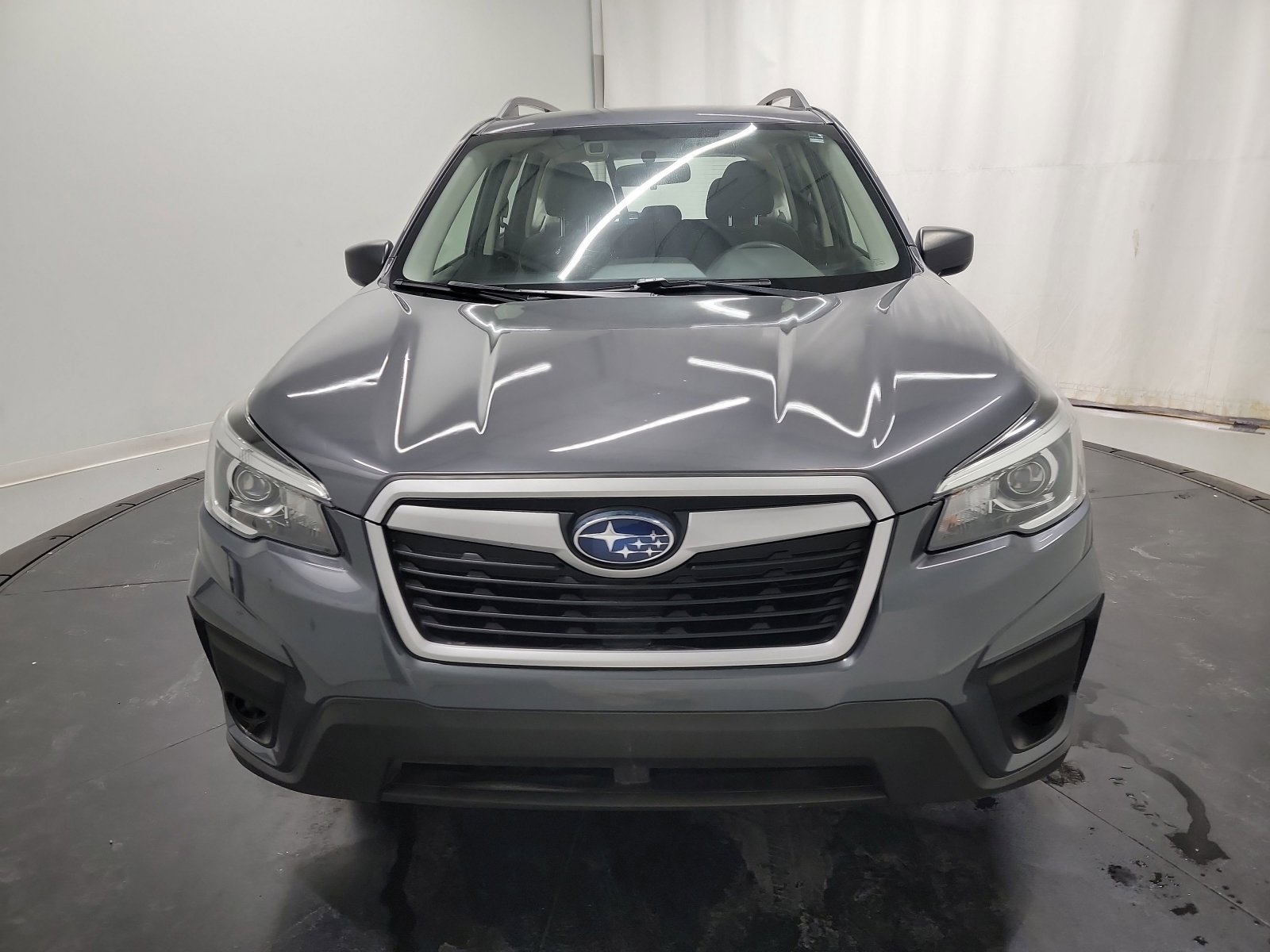Used 2020 Subaru Forester w/ Alloy Wheel Package image 2