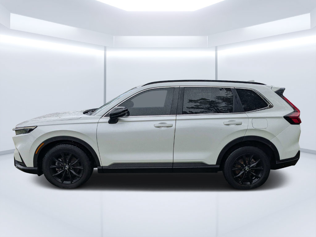 Used 2023 Honda CR-V Sport image 6