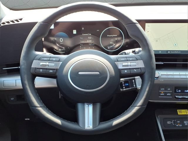 New 2026 Hyundai Kona Limited AWD/4WD image 15