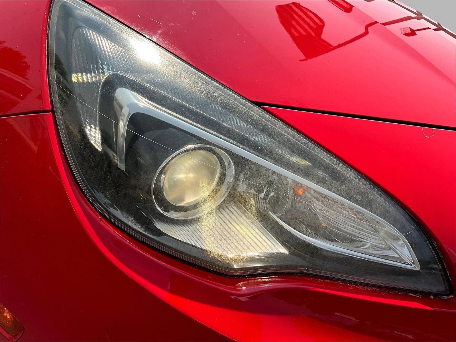 Used 2017 Buick Cascada Sport Touring FWD image 35
