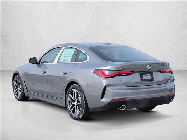 New 2026 BMW 430i xDrive image 9