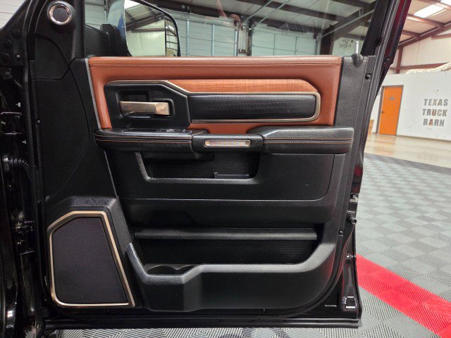 Used 2020 RAM 3500 Limited image 37