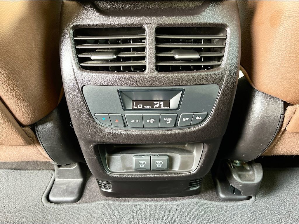 Used 2020 Acura MDX FWD w/ Technology Package image 28