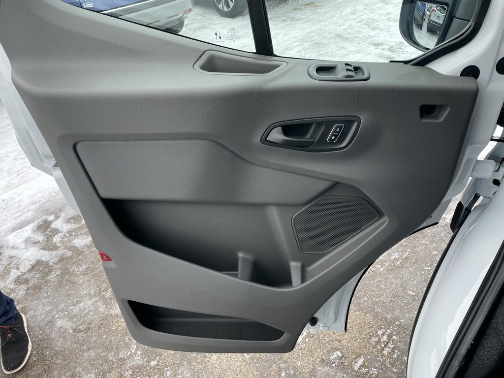 New 2026 Ford Transit 250 148 Medium Roof Extended AWD w/ Load Area Protection Package image 45