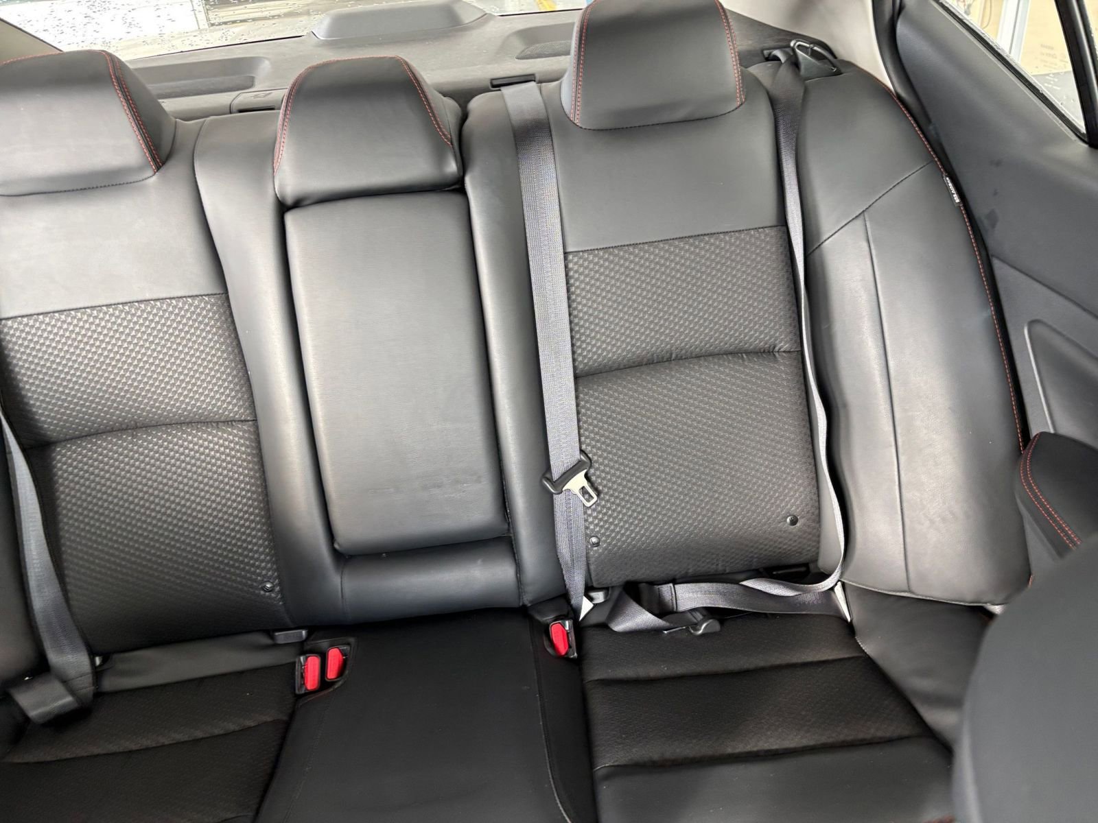 Used 2025 Nissan Altima 2.5 SR image 37