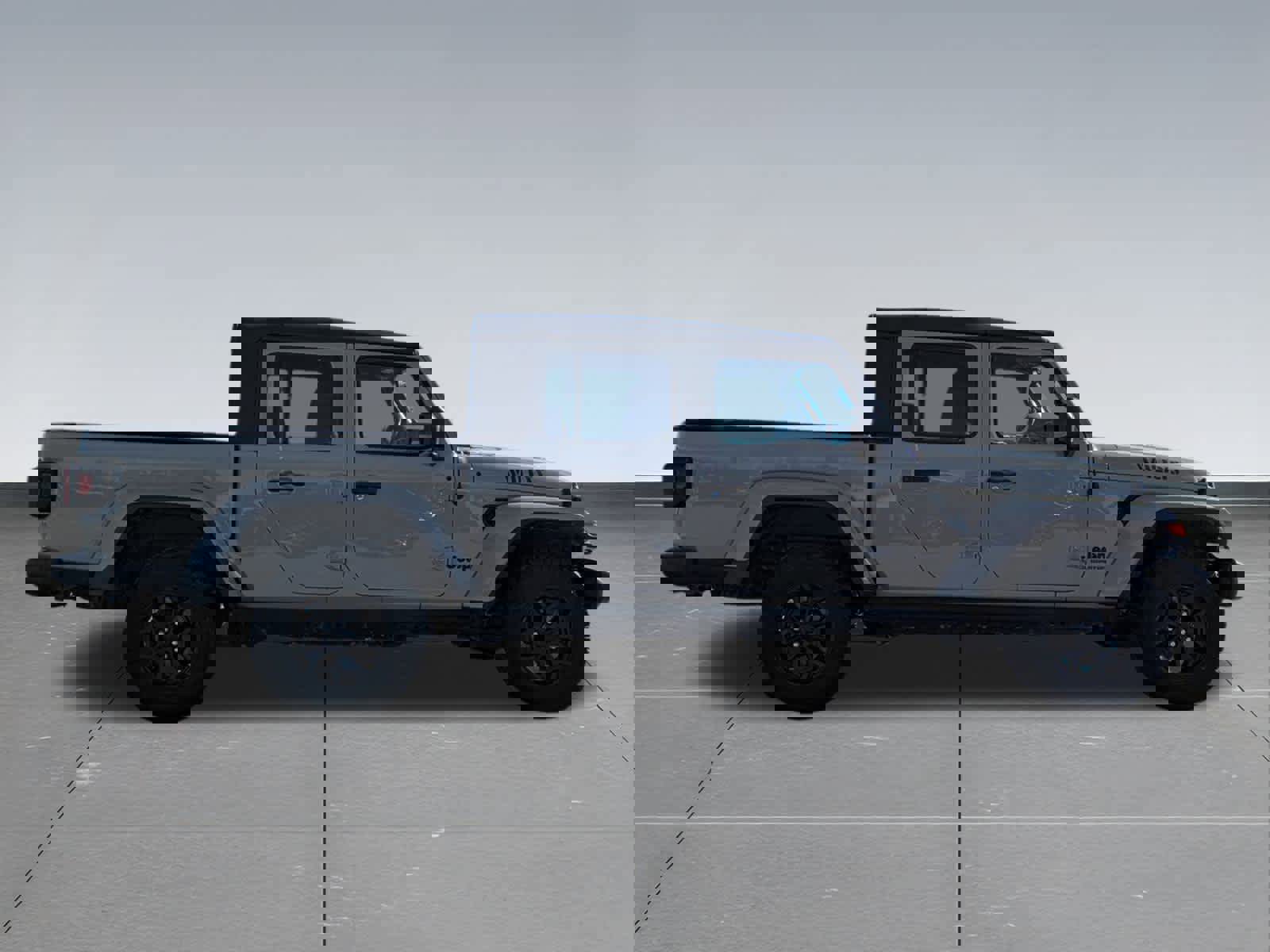 Used 2022 Jeep Gladiator Sport image 7