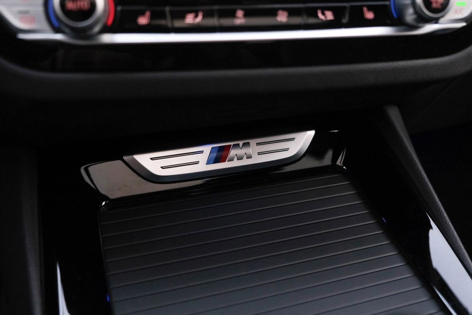 Used 2021 BMW X3 M40i w/ Premium Package image 42