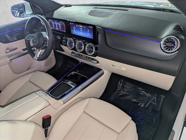 Certified 2025 Mercedes-Benz GLA 250 4MATIC image 24