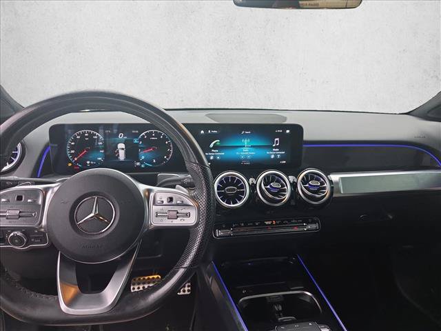 Used 2022 Mercedes-Benz GLB 250 image 18