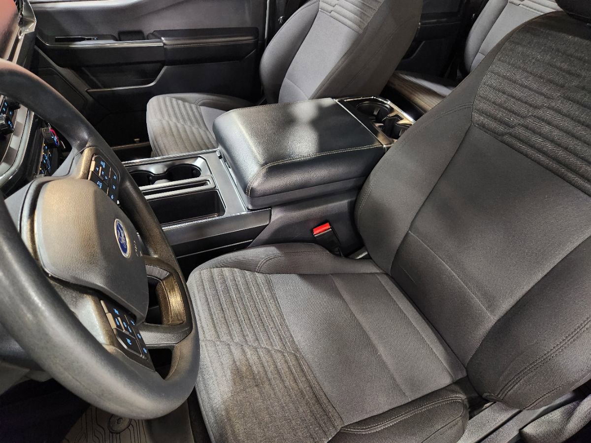 Used 2021 Ford F150 XL w/ STX Appearance Package AWD/4WD image 26