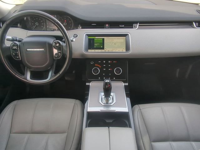 Used 2020 Land Rover Range Rover Evoque S AWD/4WD image 23
