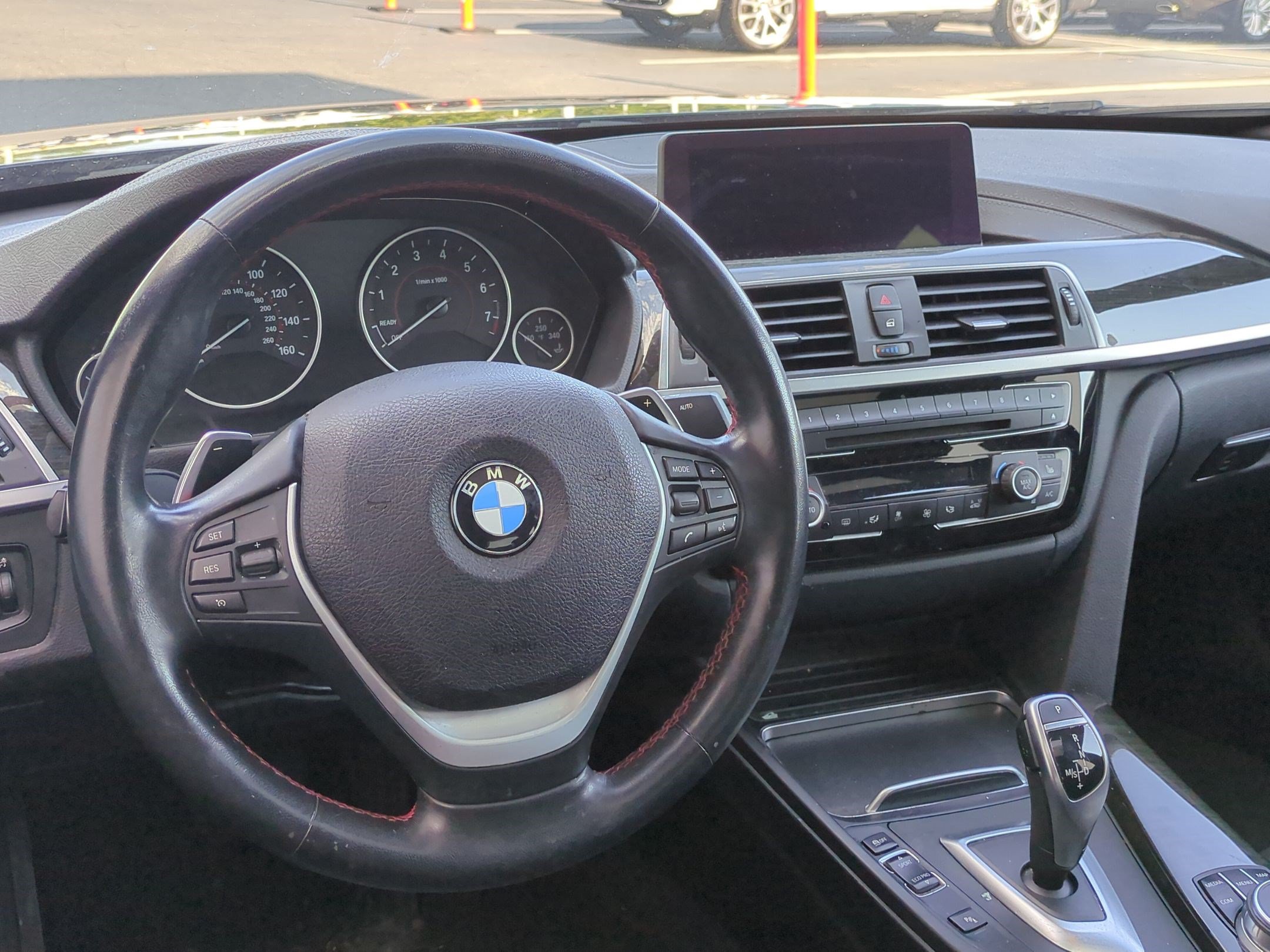 Used 2020 BMW 430i Gran Coupe w/ Convenience Package RWD image 28