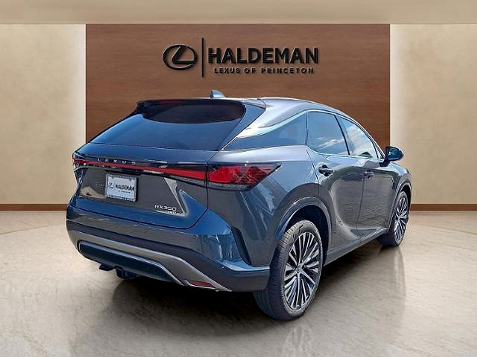 New 2026 Lexus RX 350 Premium Plus w/ Convenience Package AWD/4WD image 6