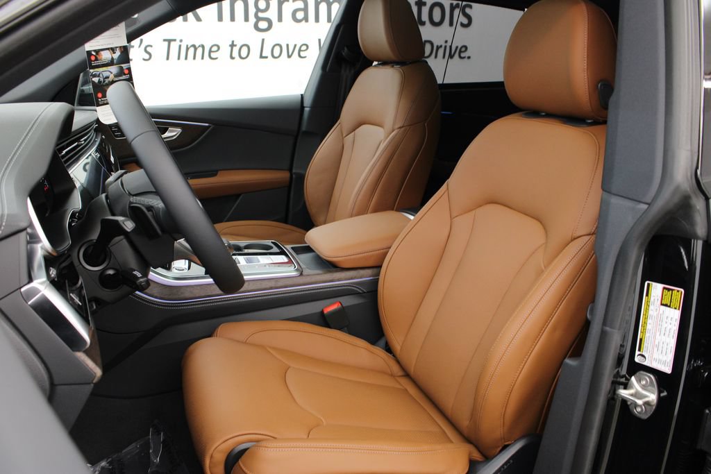 New 2026 Audi Q8 Prestige AWD/4WD image 15