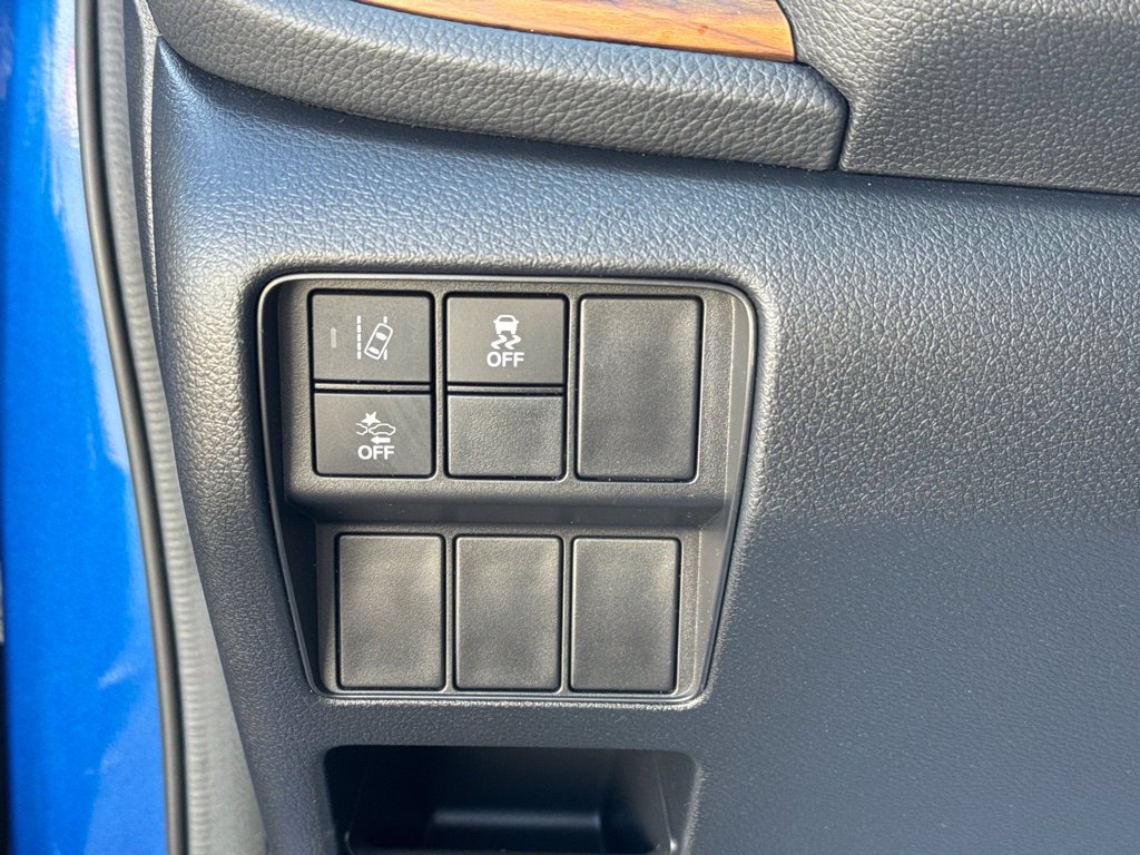 Used 2020 Honda CR-V EX image 17