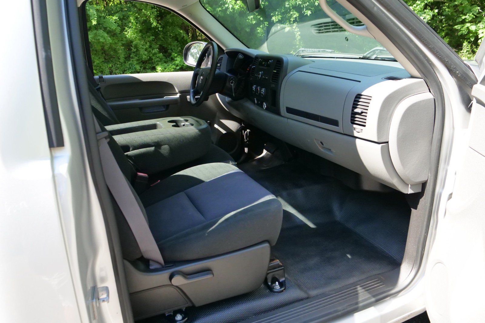 Used 2011 GMC Sierra 1500 W/T RWD image 21