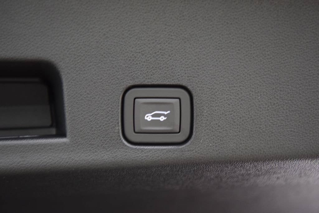 New 2026 Chevrolet Traverse High Country AWD/4WD image 27