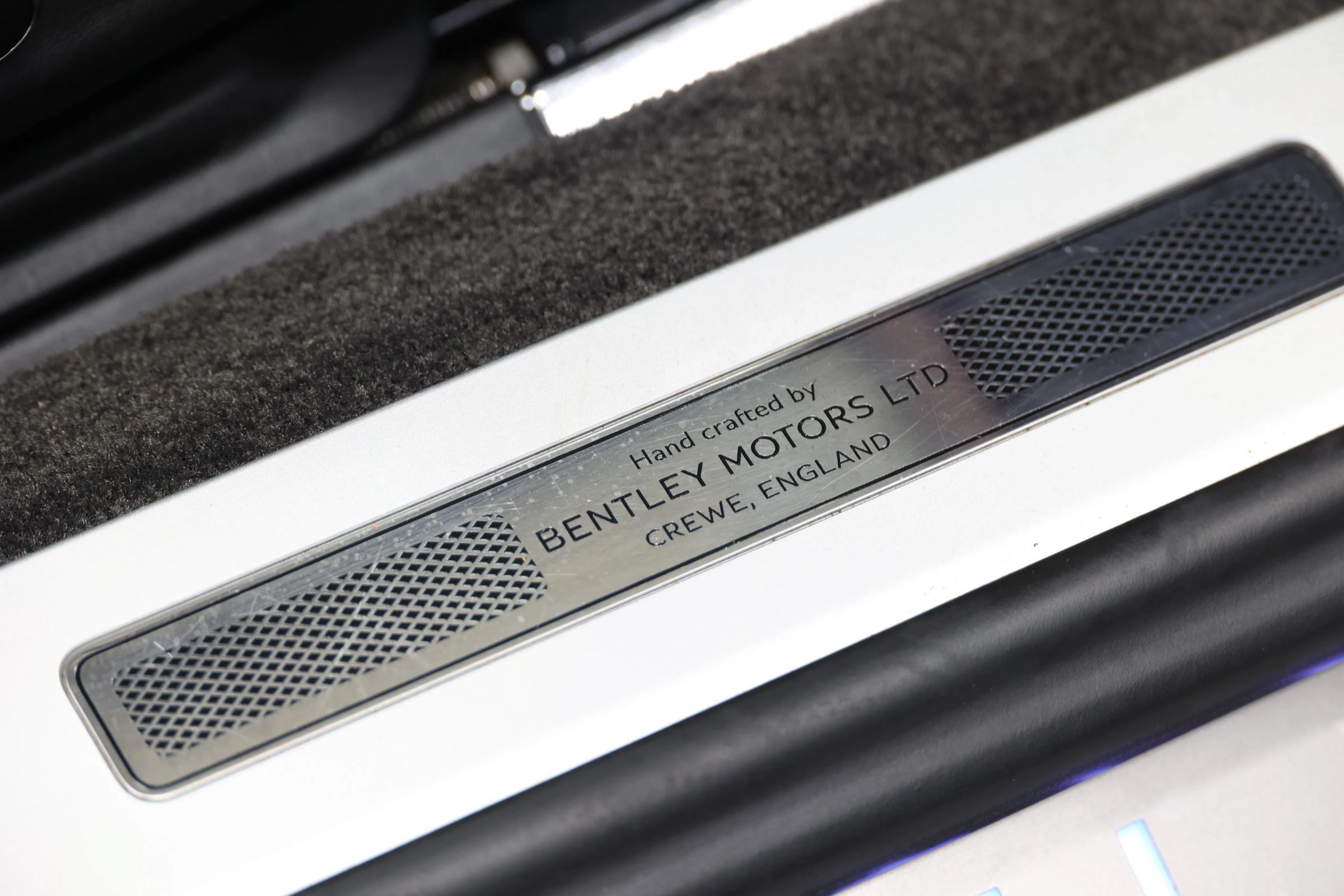Used 2020 Bentley Continental GT V8 AWD/4WD image 89