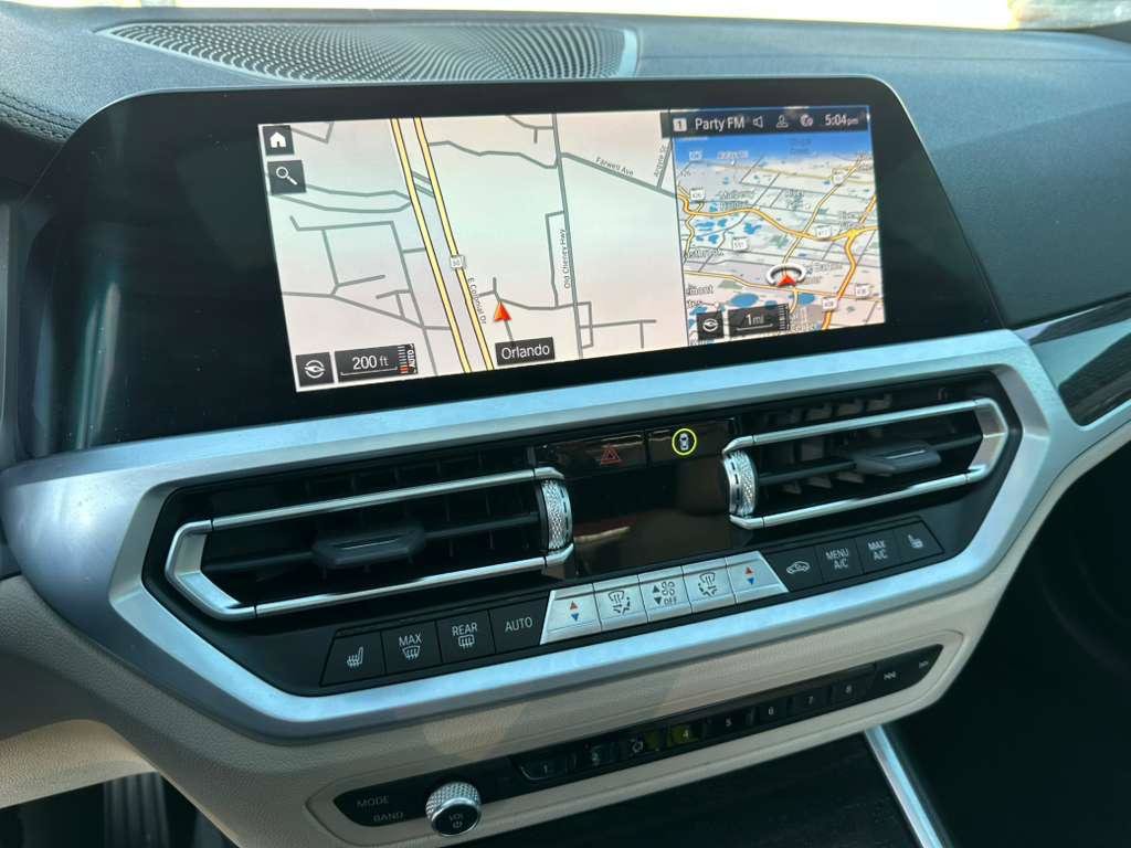Used 2020 BMW 330i 330i w/ M Sport Package image 18