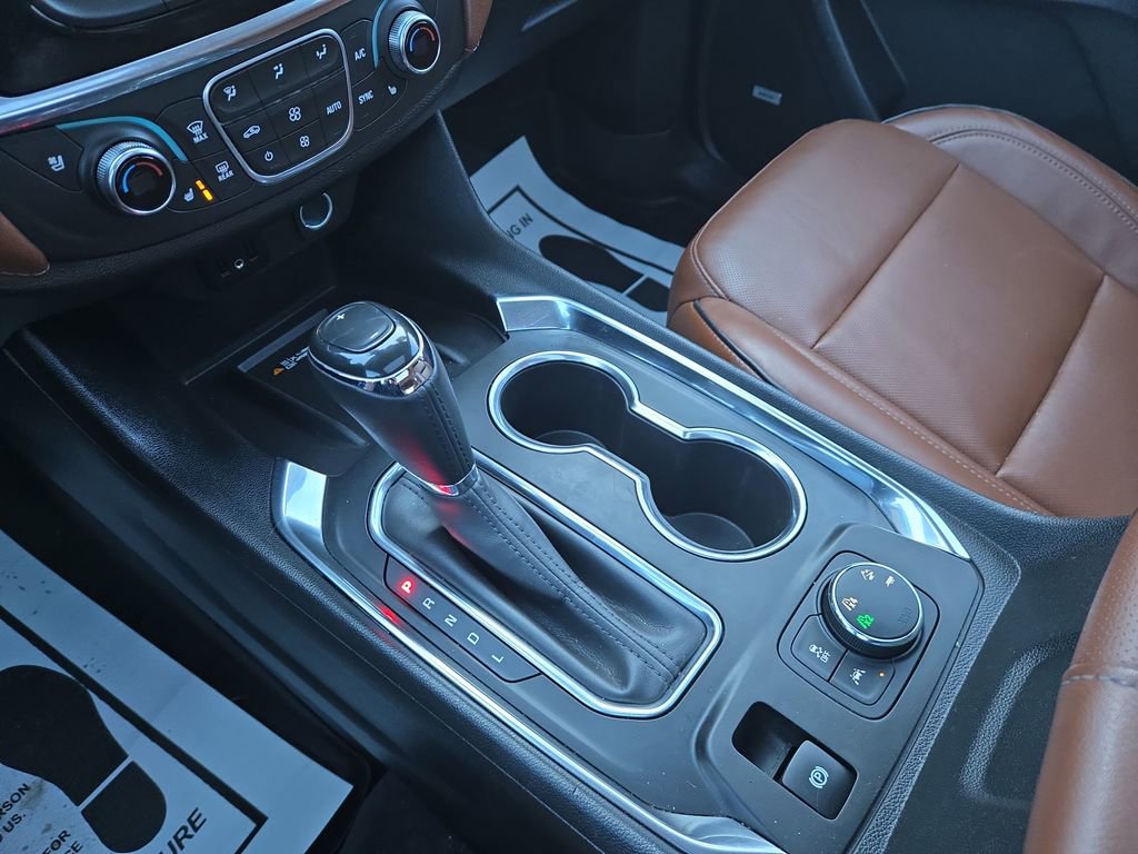 Used 2019 Chevrolet Traverse High Country image 27