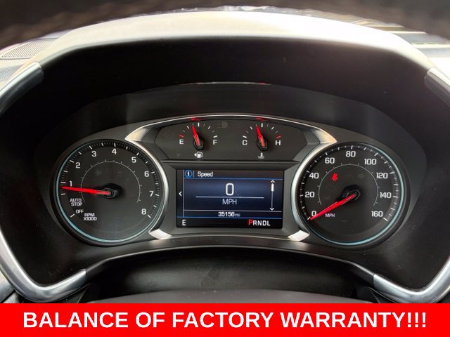 Certified 2024 Chevrolet Equinox LT AWD/4WD image 18