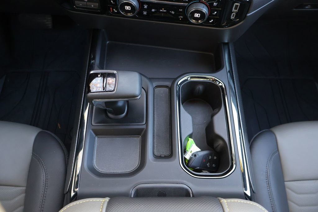 Certified 2024 Chevrolet Silverado 1500 ZR2 image 25