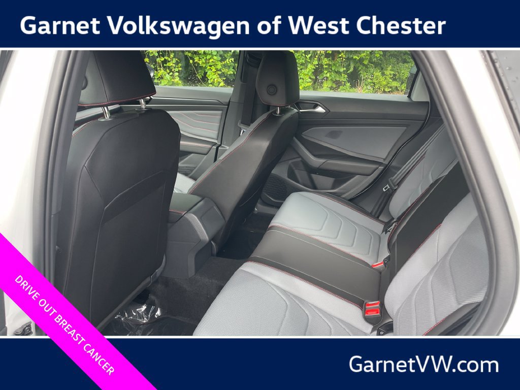 New 2026 Volkswagen Jetta GLI Autobahn FWD image 30