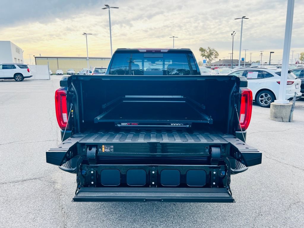 Used 2019 GMC Sierra 1500 Denali image 28
