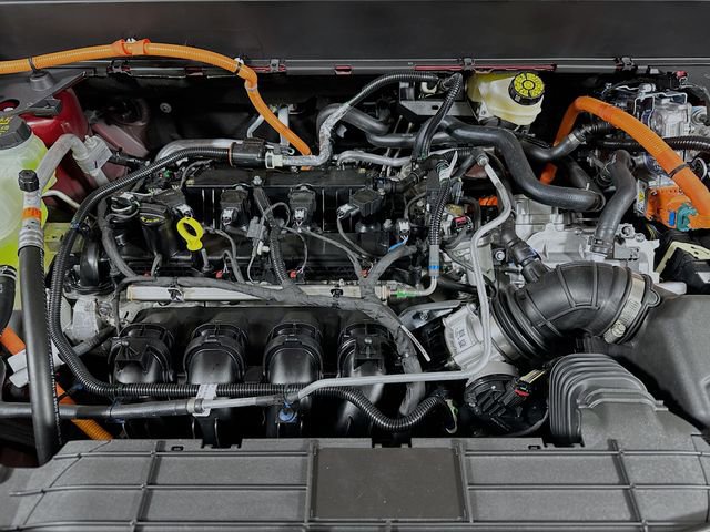 New 2026 Ford Maverick XLT w/ Equipment Group 301A image 19