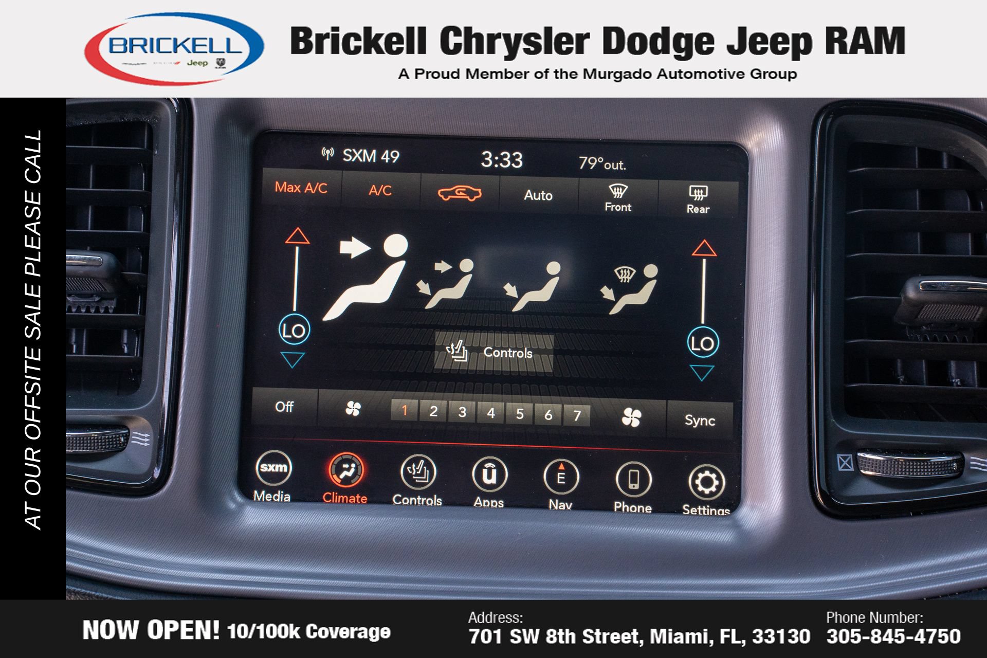Used 2023 Dodge Challenger R/T w/ Plus Package RWD image 18