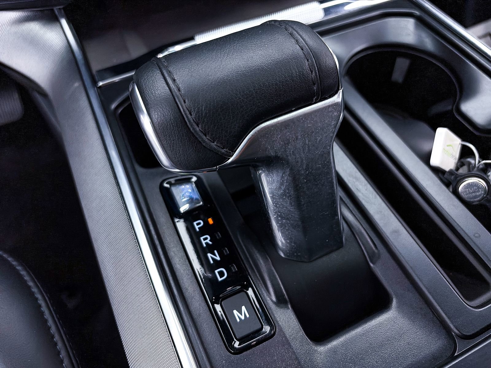 Used 2025 Ford F150 Platinum w/ FX4 Off-Road Package image 29