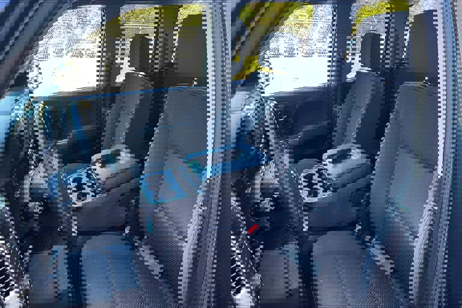 Used 2018 Chevrolet Silverado 1500 LT image 8