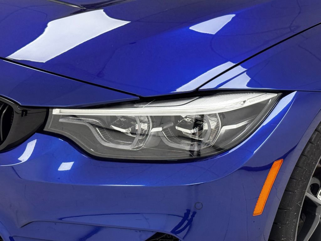 Used 2020 BMW M4 CS w/ Executive Package image 30